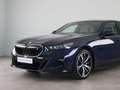 BMW i5 eDrive40 M Sport Pro Blauw - thumbnail 19