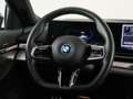 BMW i5 eDrive40 M Sport Pro Blauw - thumbnail 2