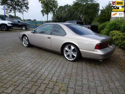 Ford Thunderbird USA 4.6 V8 LX Aut. Low Air Ride Suspension