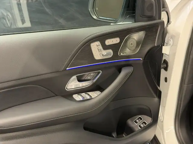 Mercedes-Benz GLE 53 AMG AMG GLE 53 HYBRID 4MATIC+ Ansicht 11