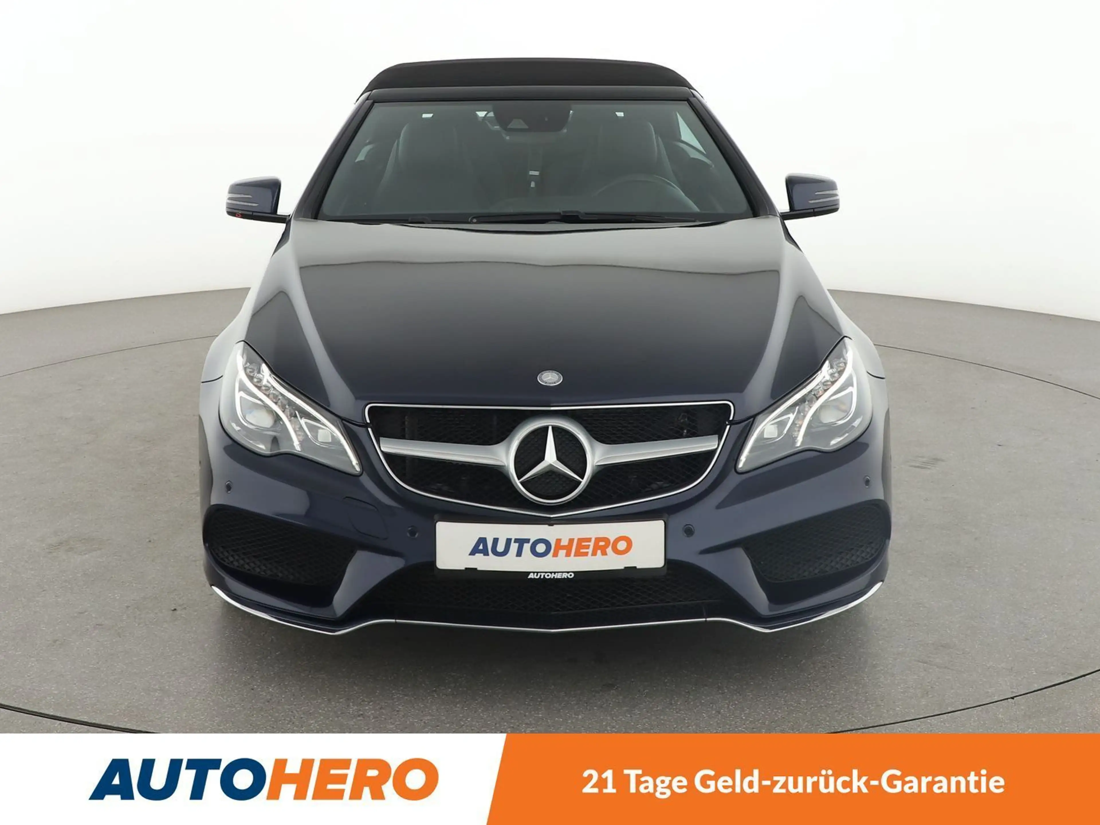 Mercedes-Benz E 250 CGI Aut.*LED*NAVI*CAM*PDC*SHZ*KLIMA*GARANTIE* — photo 9
