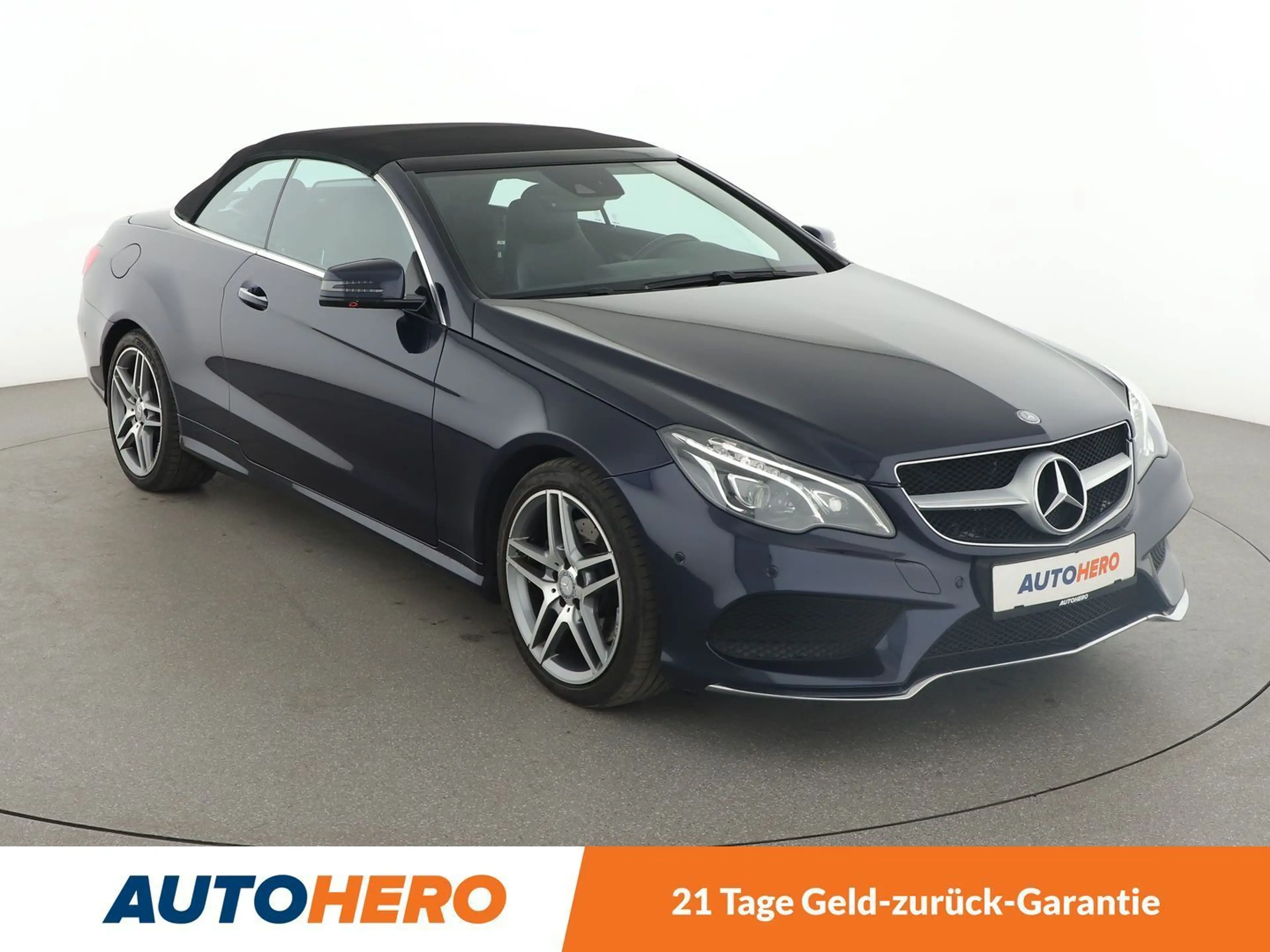 Mercedes-Benz E 250 CGI Aut.*LED*NAVI*CAM*PDC*SHZ*KLIMA*GARANTIE* — photo 8