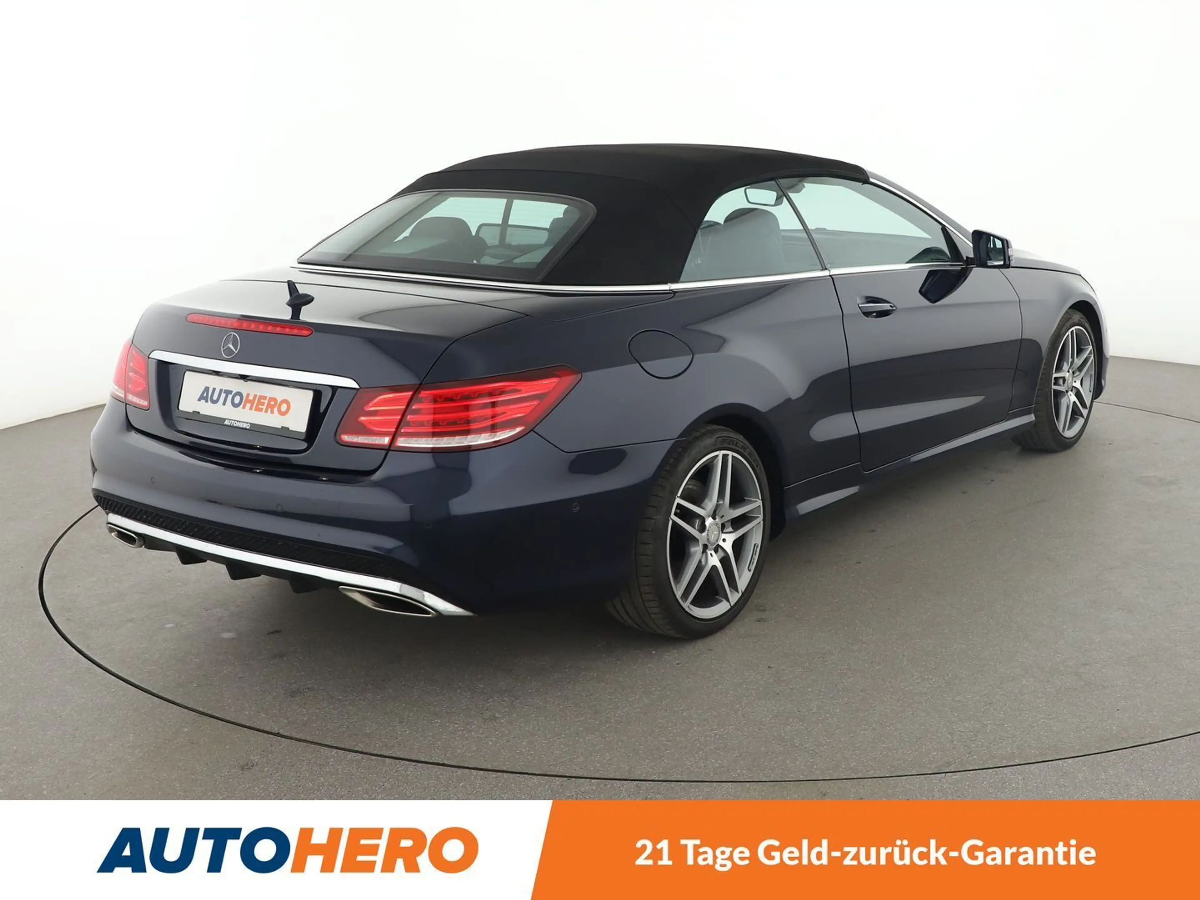 Mercedes-Benz E 250 CGI Aut.*LED*NAVI*CAM*PDC*SHZ*KLIMA*GARANTIE* — photo 6