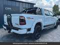 Dodge RAM Sport Night 5.7L 4x4 Tout compris hors homologation 4500e Blanc - thumbnail 6