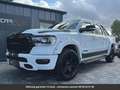 Dodge RAM Sport Night 5.7L 4x4 Tout compris hors homologation 4500e Blanc - thumbnail 1