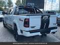 Dodge RAM Sport Night 5.7L 4x4 Tout compris hors homologation 4500e Blanc - thumbnail 9