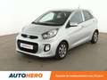 Kia Picanto 1.0 ISG UEFA Euro 2016 Gris - thumbnail 1
