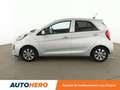 Kia Picanto 1.0 ISG UEFA Euro 2016 Gris - thumbnail 3