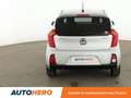 Kia Picanto 1.0 ISG UEFA Euro 2016 Gris - thumbnail 5