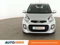 Kia Picanto 1.0 ISG UEFA Euro 2016 Gris - thumbnail 9