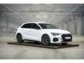 Audi A3 Sportback 45 TFSI e S line ACC LED 18-Zoll NAVI Weiß - thumbnail 4
