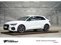 Audi A3 Sportback 45 TFSI e S line ACC LED 18-Zoll NAVI Weiß - thumbnail 1