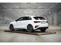 Audi A3 Sportback 45 TFSI e S line ACC LED 18-Zoll NAVI Weiß - thumbnail 2