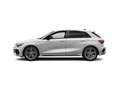 Audi A3 Sportback 45 TFSI e S line ACC LED 18-Zoll NAVI Weiß - thumbnail 2