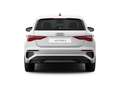 Audi A3 Sportback 45 TFSI e S line ACC LED 18-Zoll NAVI Weiß - thumbnail 4