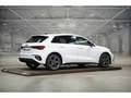 Audi A3 Sportback 45 TFSI e S line ACC LED 18-Zoll NAVI Weiß - thumbnail 3