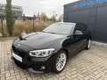 BMW 120 Baureihe 1 Lim. 3-trg. d M Sport *Automatik Schwarz - thumbnail 1