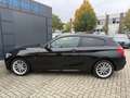 BMW 120 Baureihe 1 Lim. 3-trg. d M Sport *Automatik Schwarz - thumbnail 5