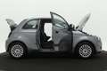 Fiat 500C Cabrio 24 kWh | Hedin Automotive Actie Auto van €3 Grijs - thumbnail 23