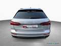 Audi A6 Avant Design 40 TDI S tronic S line-HuD-Matrix-ACC Argento - thumbnail 6