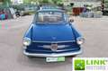 Fiat 600 D VIGNALE DEL 1962 RESTAURO CONSERVATIVO Blau - thumbnail 2