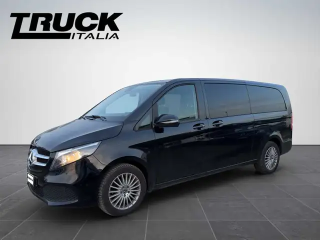 Mercedes-Benz V 220 - V Extralong 220 d Executive