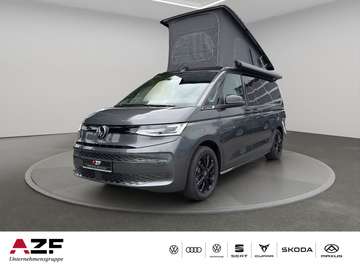 Beach Camper Motor: 2,0 l TDI SCR 110