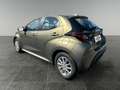 Toyota Yaris Yaris 1,0 VVT-i Active Grün - thumbnail 3