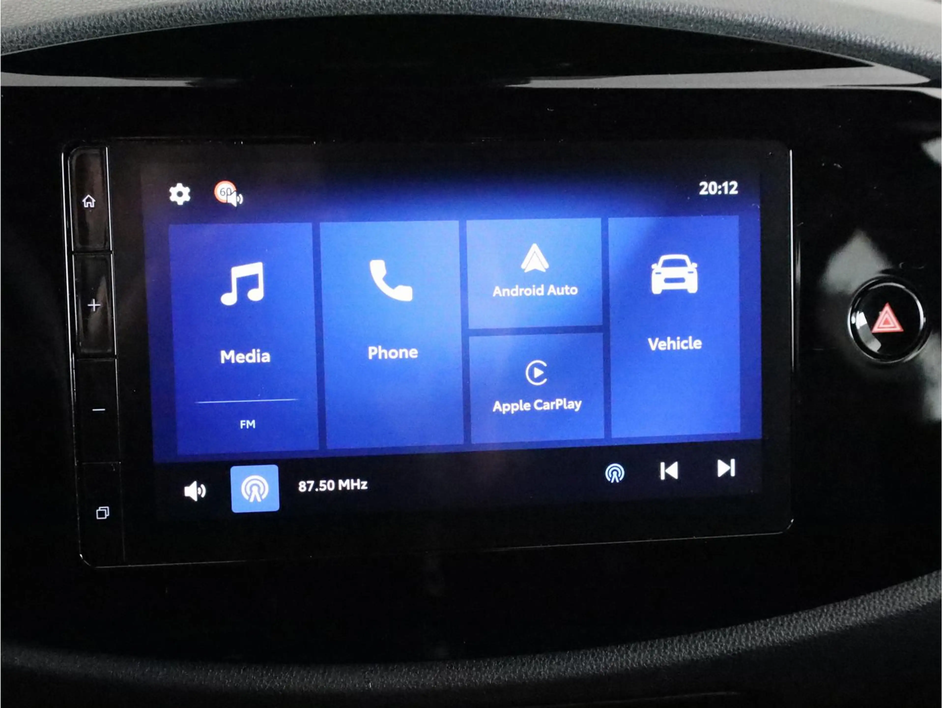 Toyota Aygo X Hybrid 115 play € 1000 inruilpremie, Snel leverbaa — photo 8