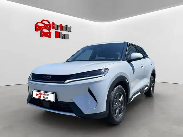 BYD Atto 2 *PROMO!!!* Active DMi Super DM Technology eCVT 166CV KM0 2026