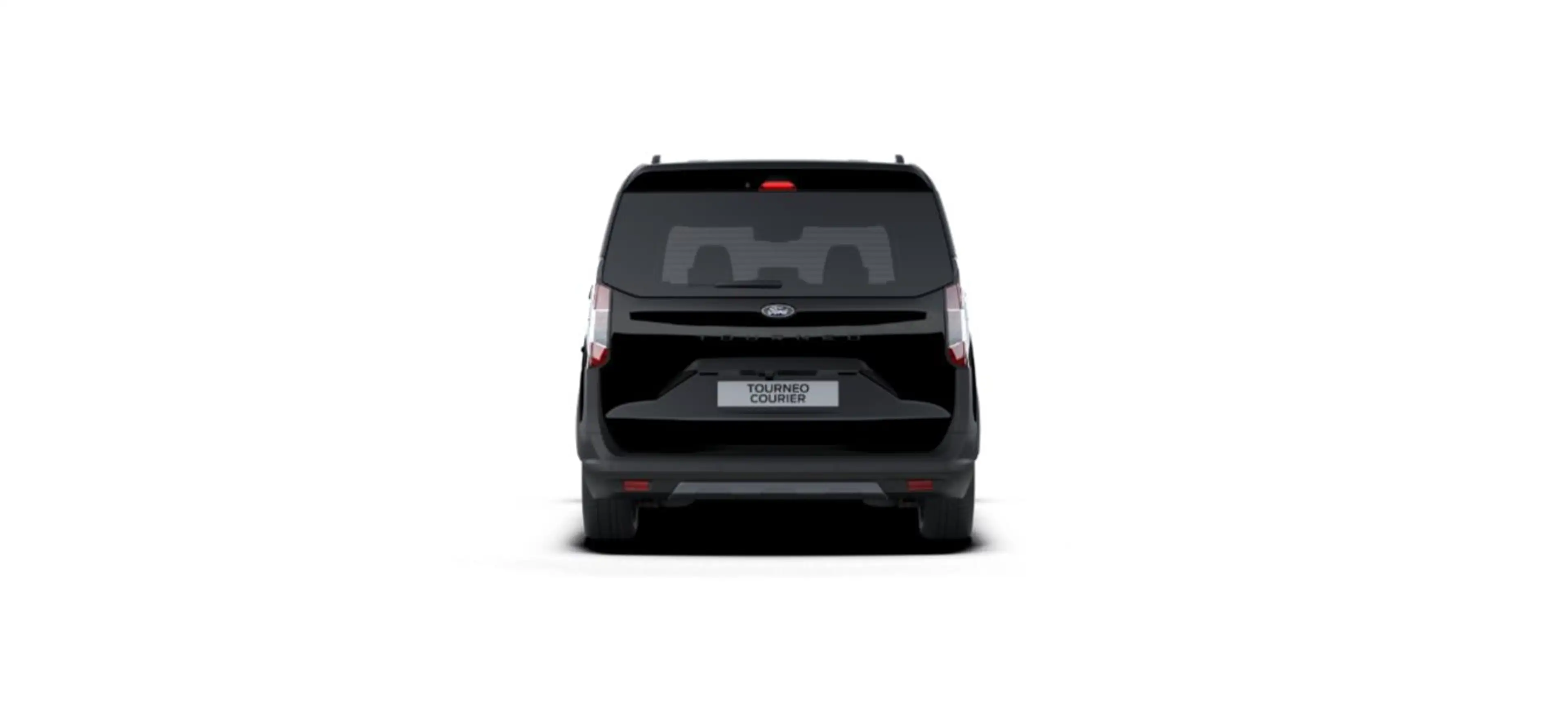 Ford Transit Courier Tourneo Courier Active 1.0 NAV*ACC*SHZ*BLIS*CAM — photo 9