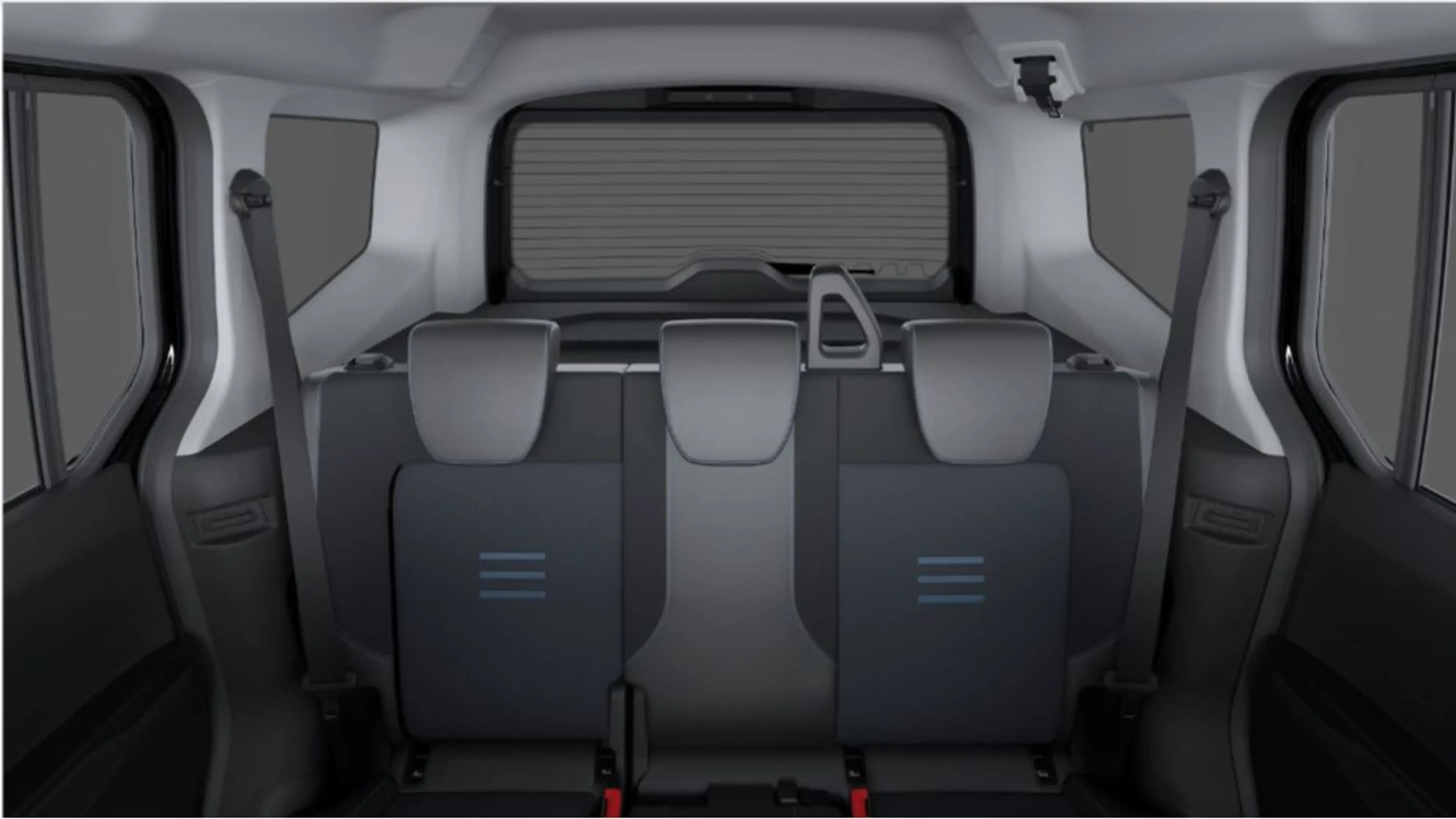Ford Transit Courier Tourneo Courier Active 1.0 NAV*ACC*SHZ*BLIS*CAM — photo 13