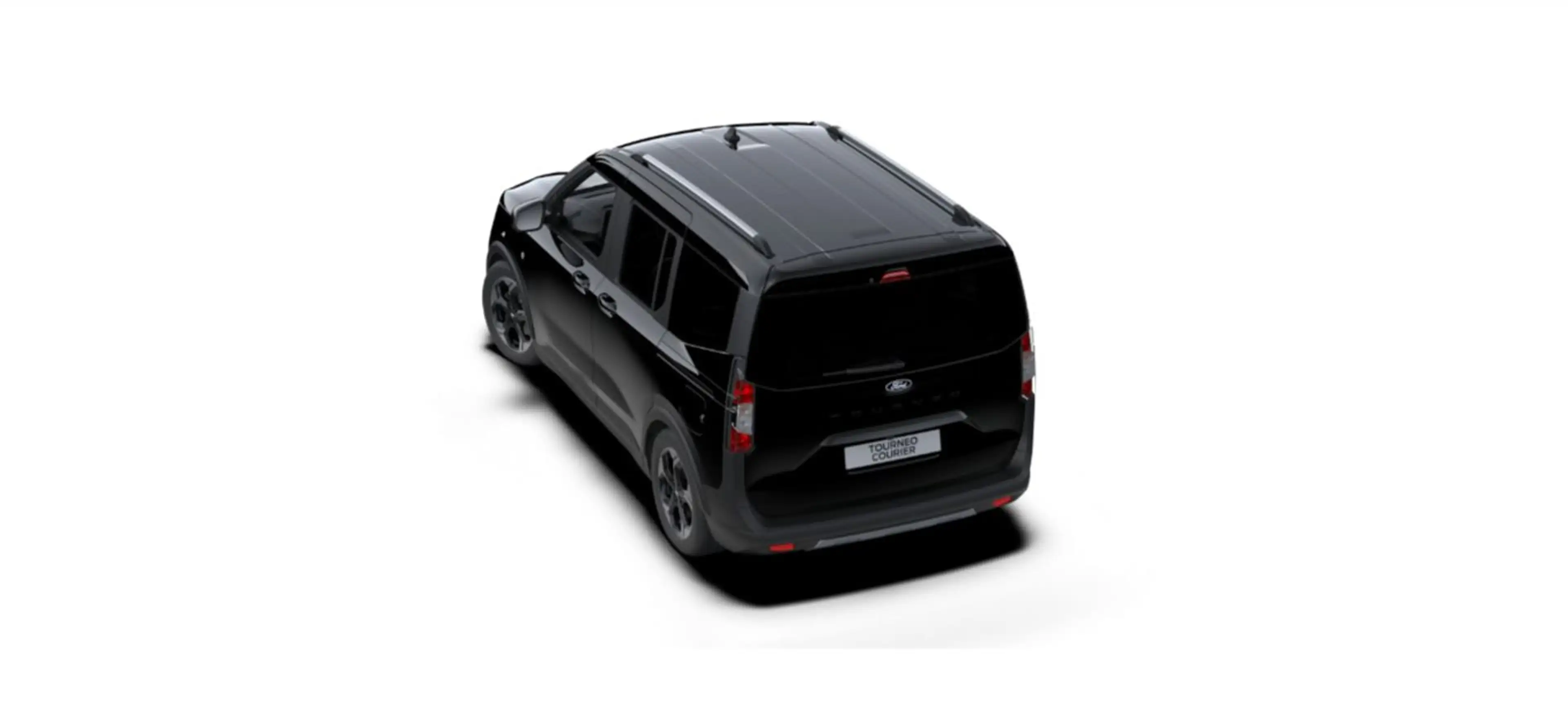 Ford Transit Courier Tourneo Courier Active 1.0 NAV*ACC*SHZ*BLIS*CAM — photo 4