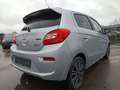 Mitsubishi Space Star Edition 100+ Automatik Silber - thumbnail 5