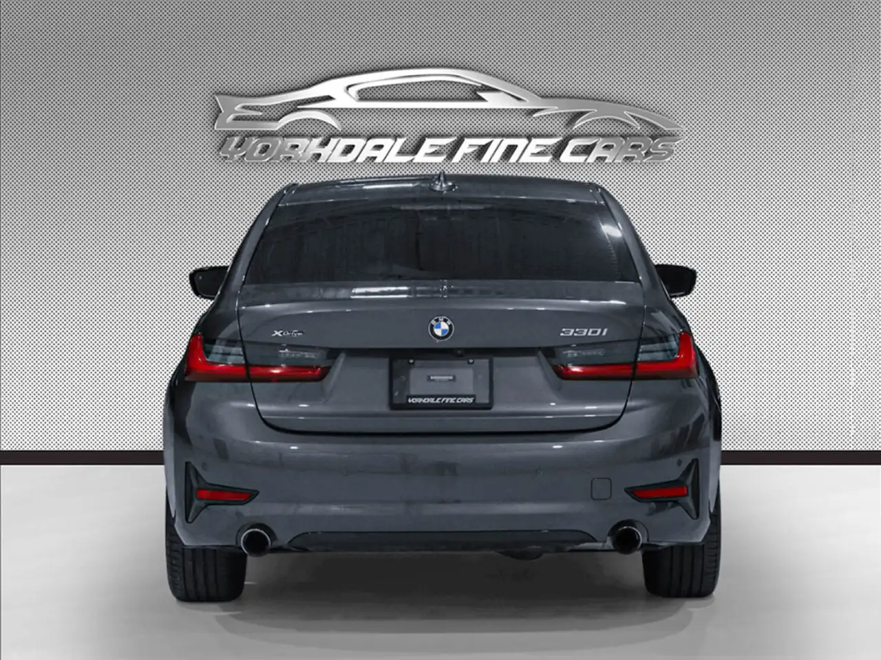 BMW 3 Series photo BMW 3 Series
