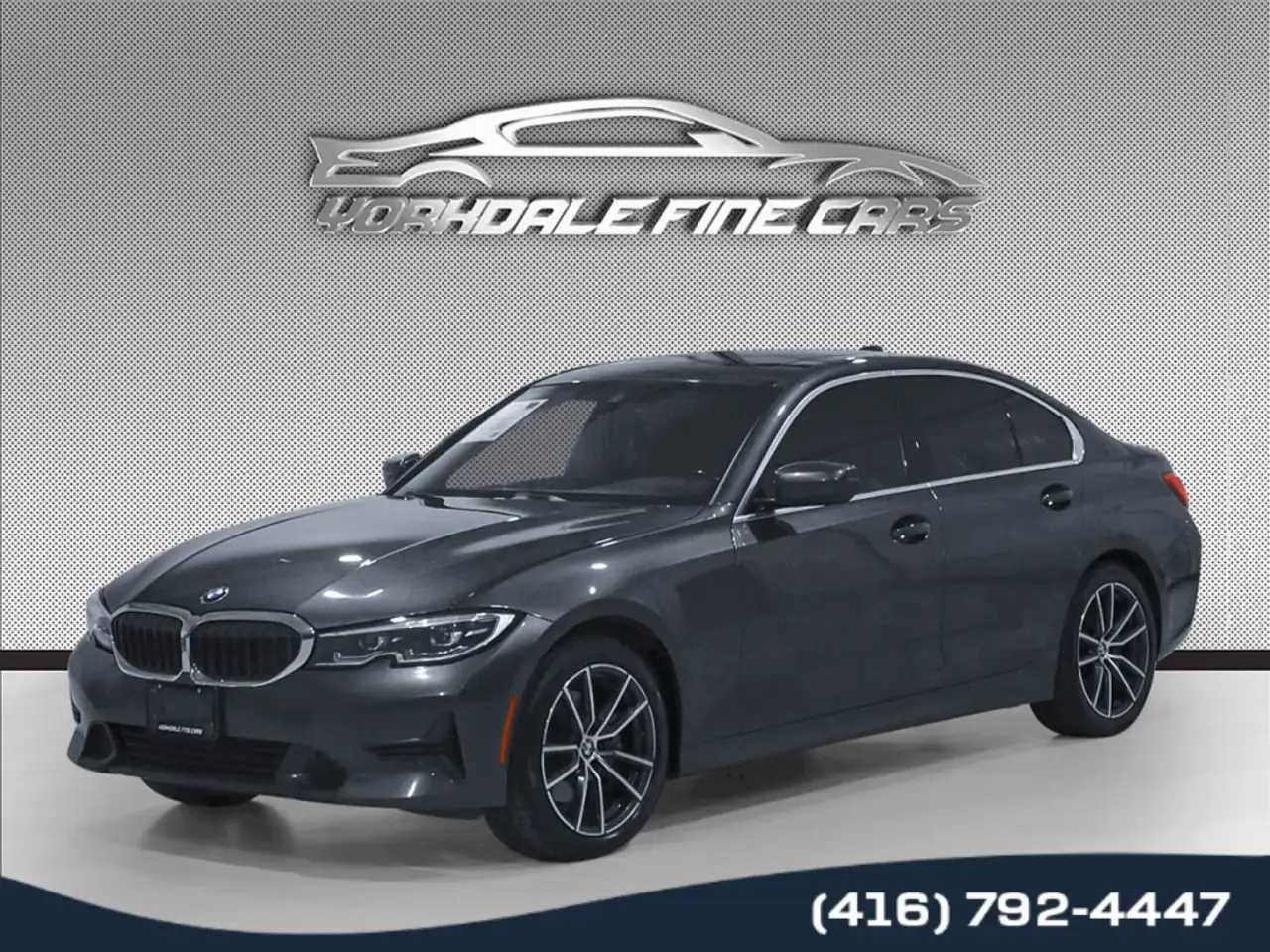 BMW 3 Series photo BMW 3 Series