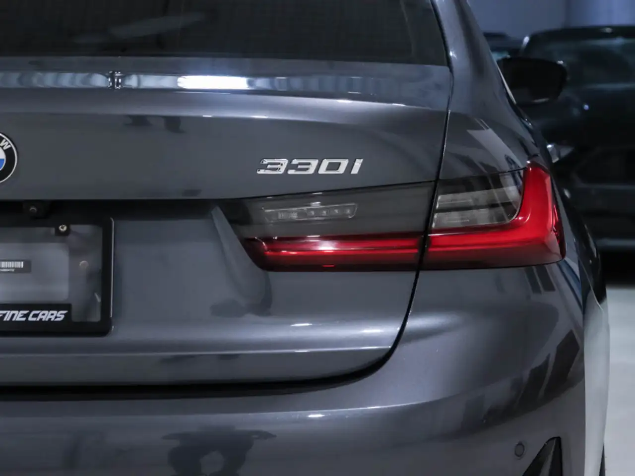BMW 3 Series photo BMW 3 Series