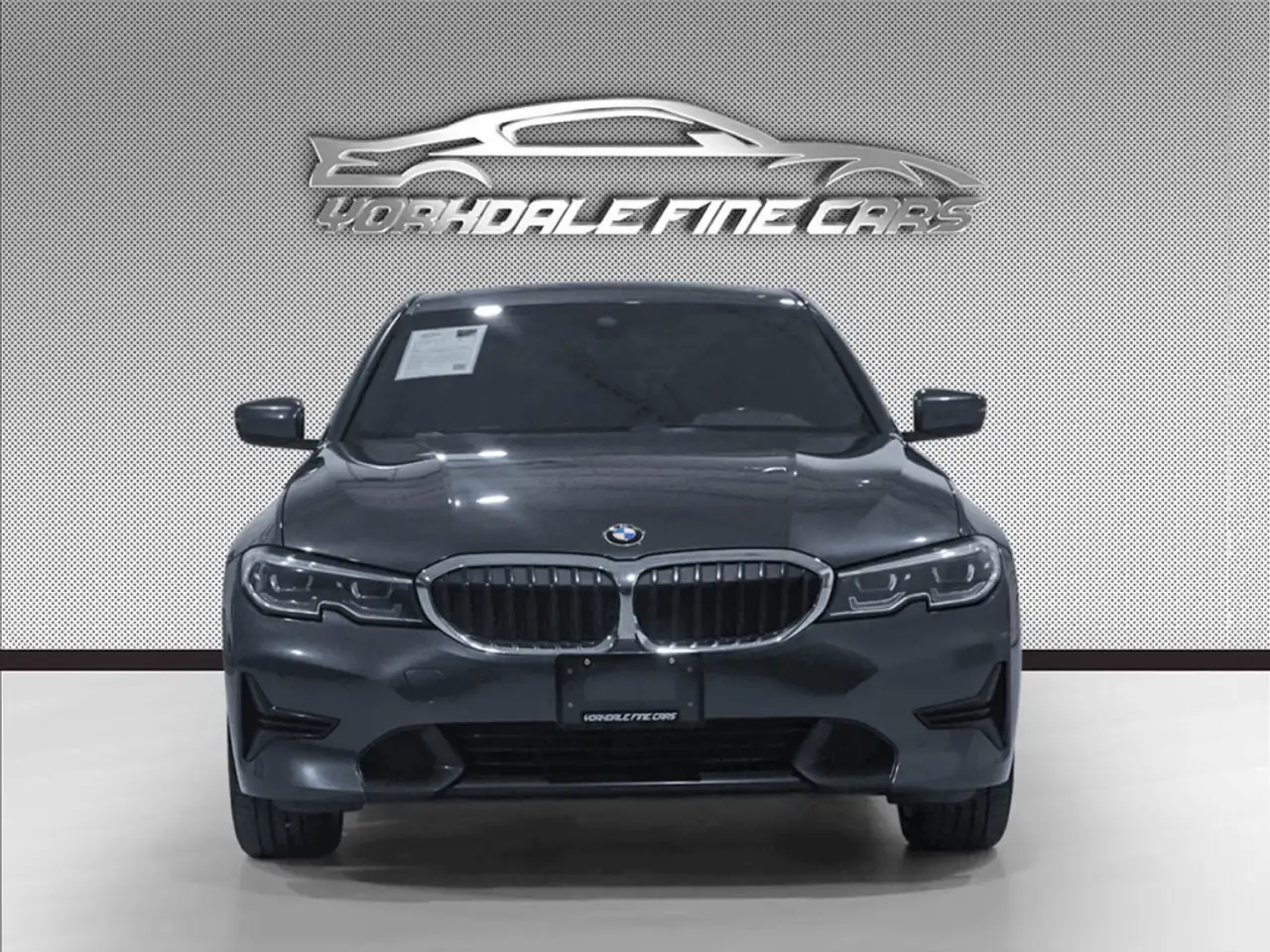 BMW 3 Series photo BMW 3 Series