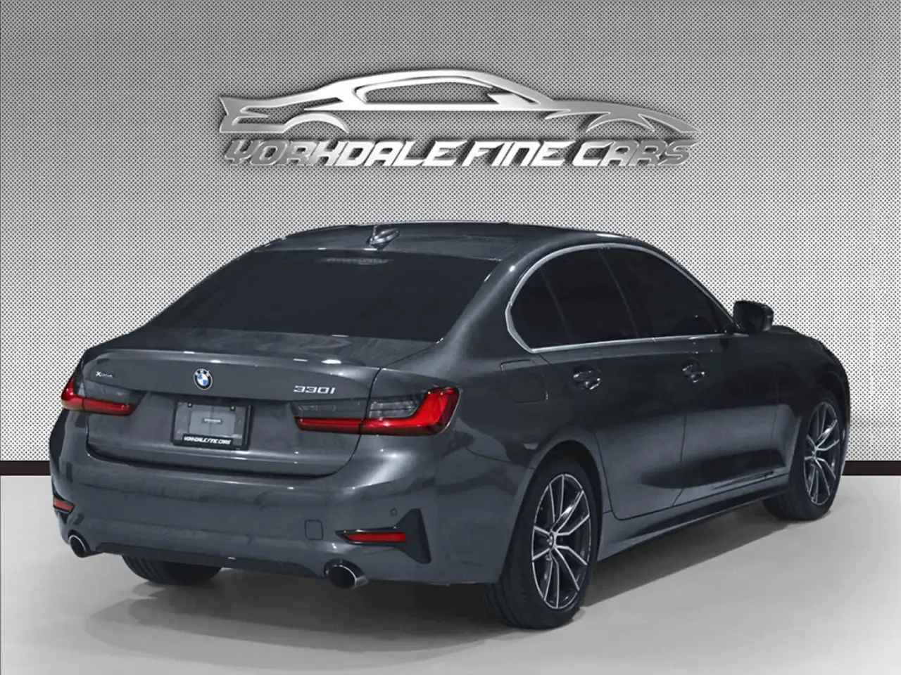 BMW 3 Series photo BMW 3 Series