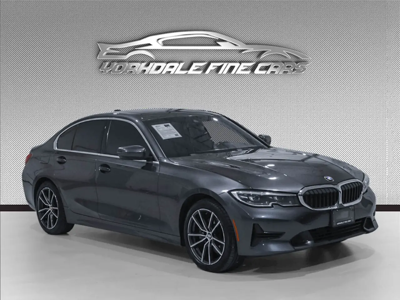 BMW 3 Series photo BMW 3 Series