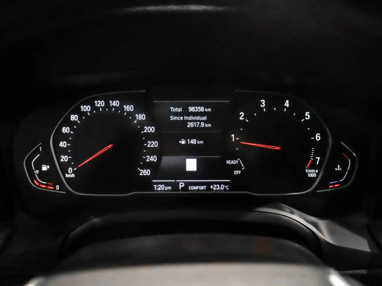 BMW 3 Series photo BMW 3 Series