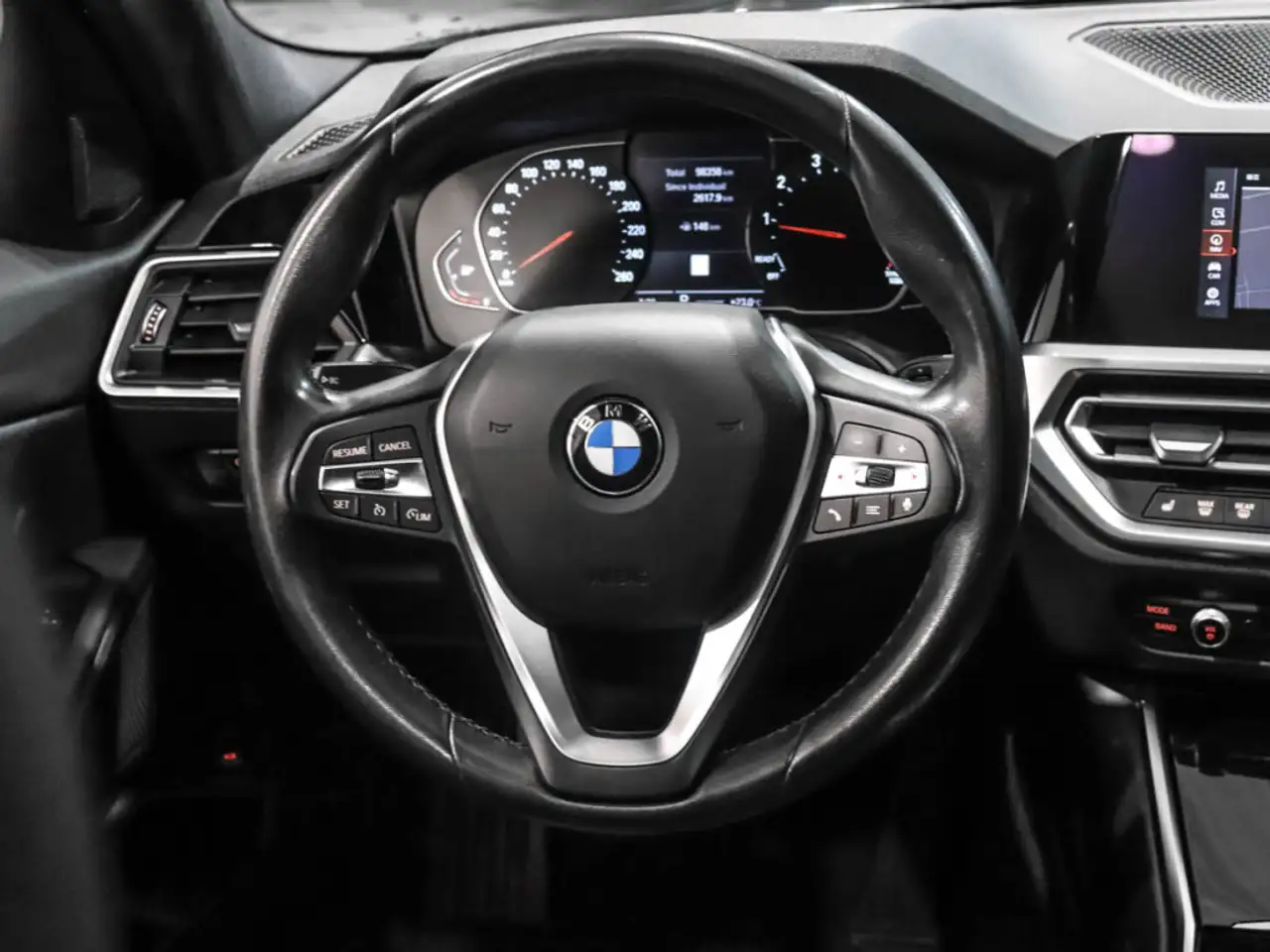 BMW 3 Series photo BMW 3 Series