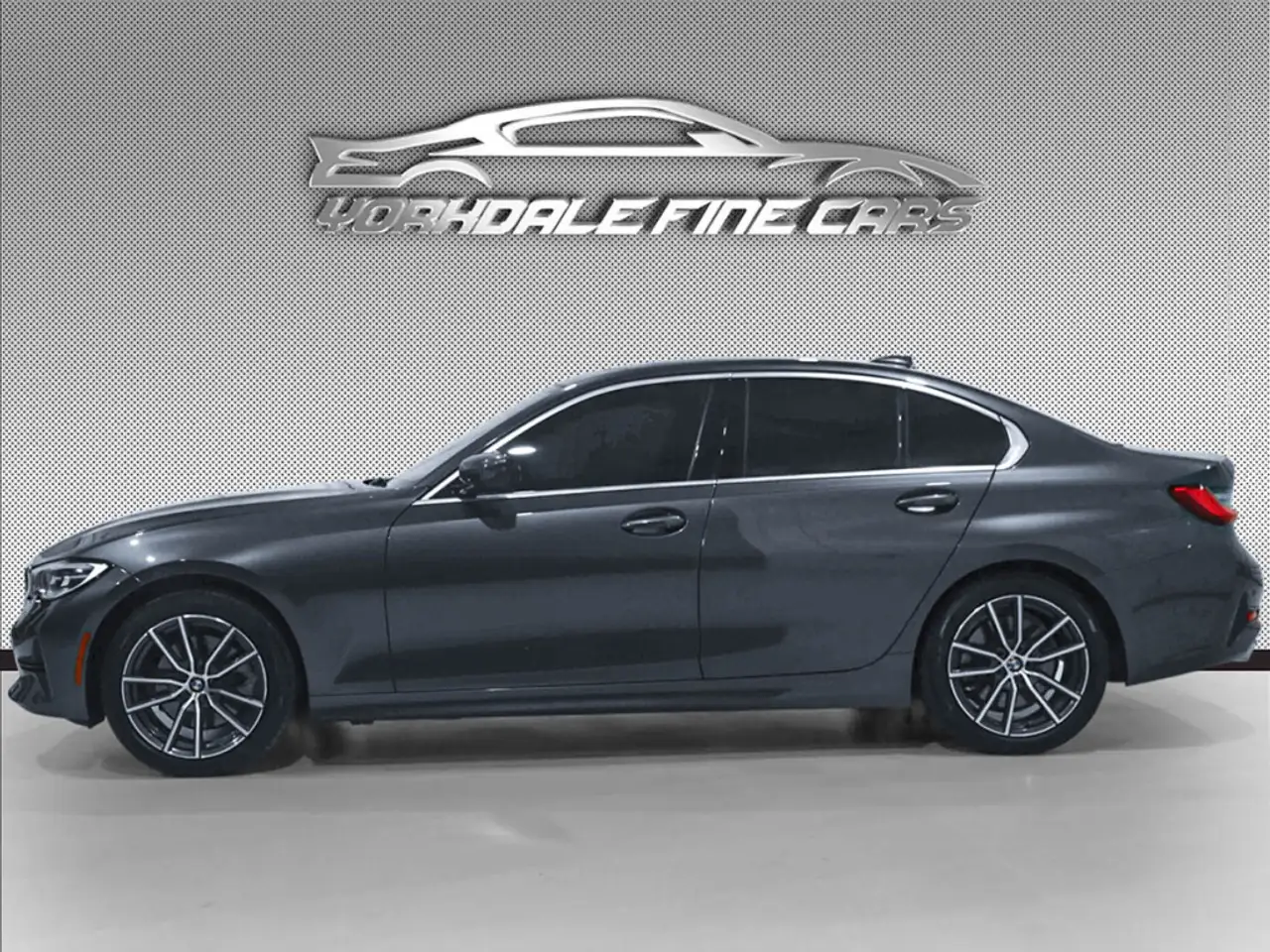 BMW 3 Series photo BMW 3 Series