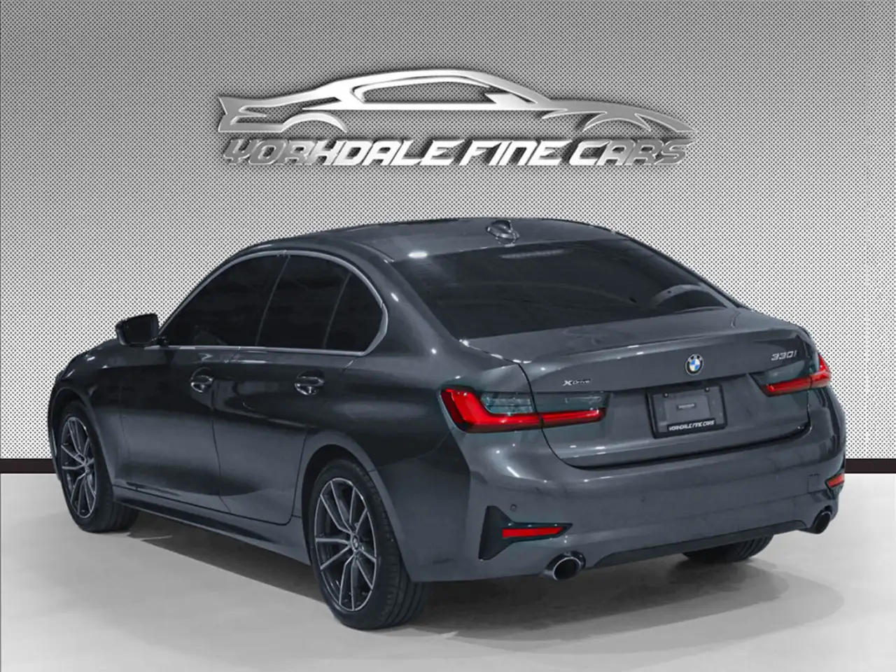 BMW 3 Series photo BMW 3 Series