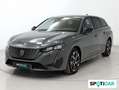 Peugeot 308 SW 1.2 PureTech S&S Allure 130 Gris - thumbnail 4