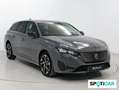 Peugeot 308 SW 1.2 PureTech S&S Allure 130 Gris - thumbnail 1