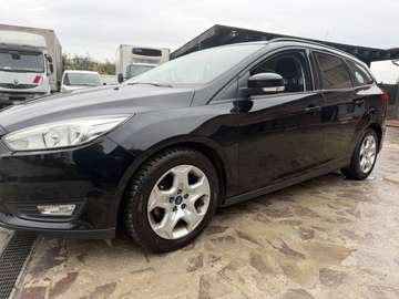 Focus 1.5 TDCi 120 CV Start&Stop SW Titanium neopa