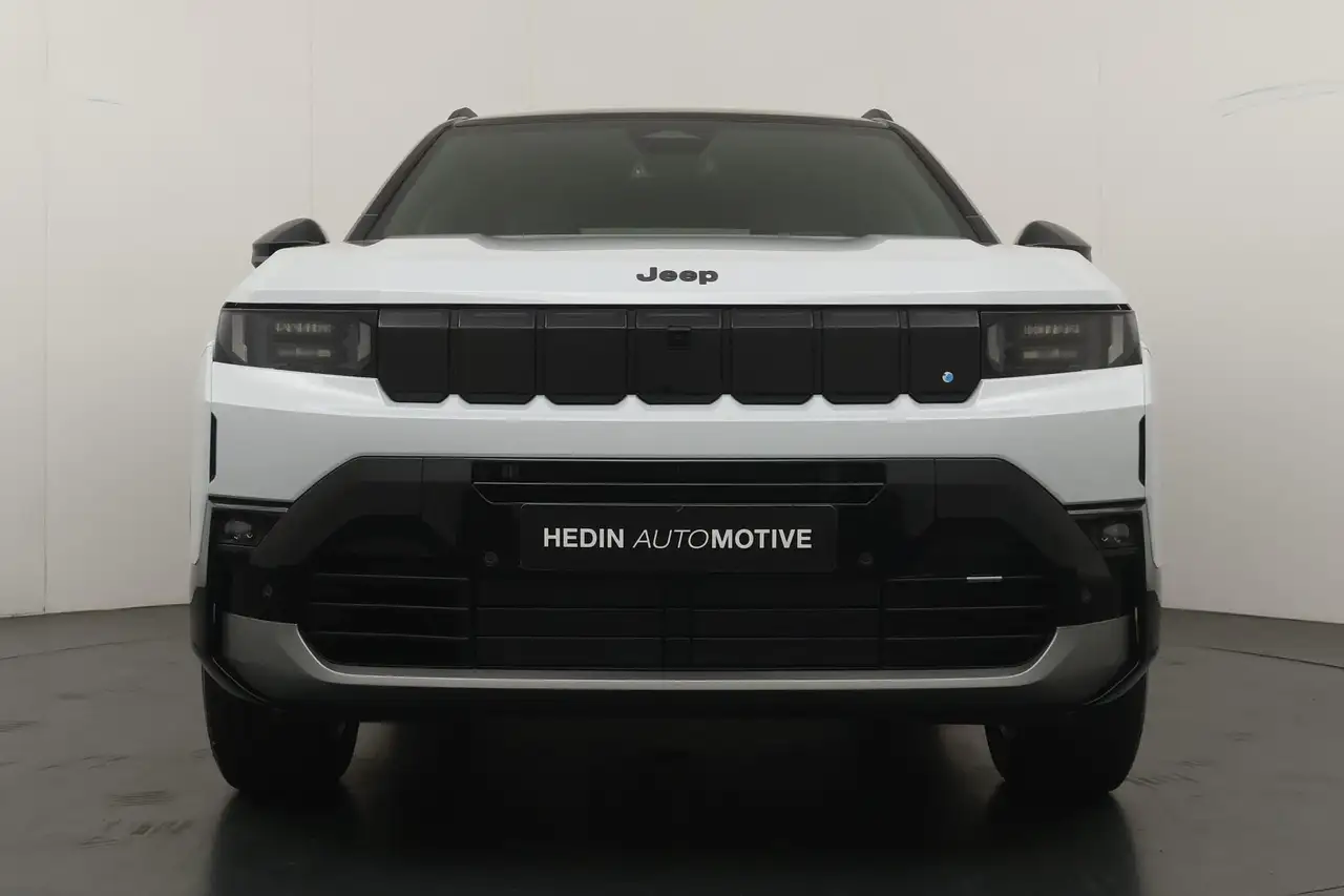 Jeep Compass 2026 — фото 12