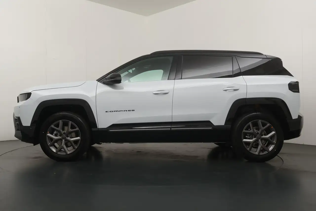 Jeep Compass 2026