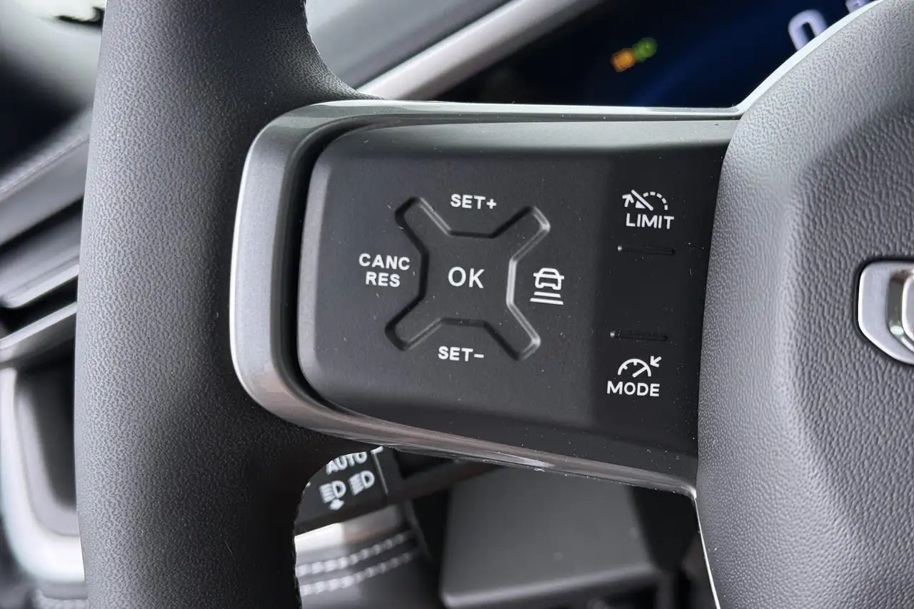 Jeep Compass 2026 — фото 15